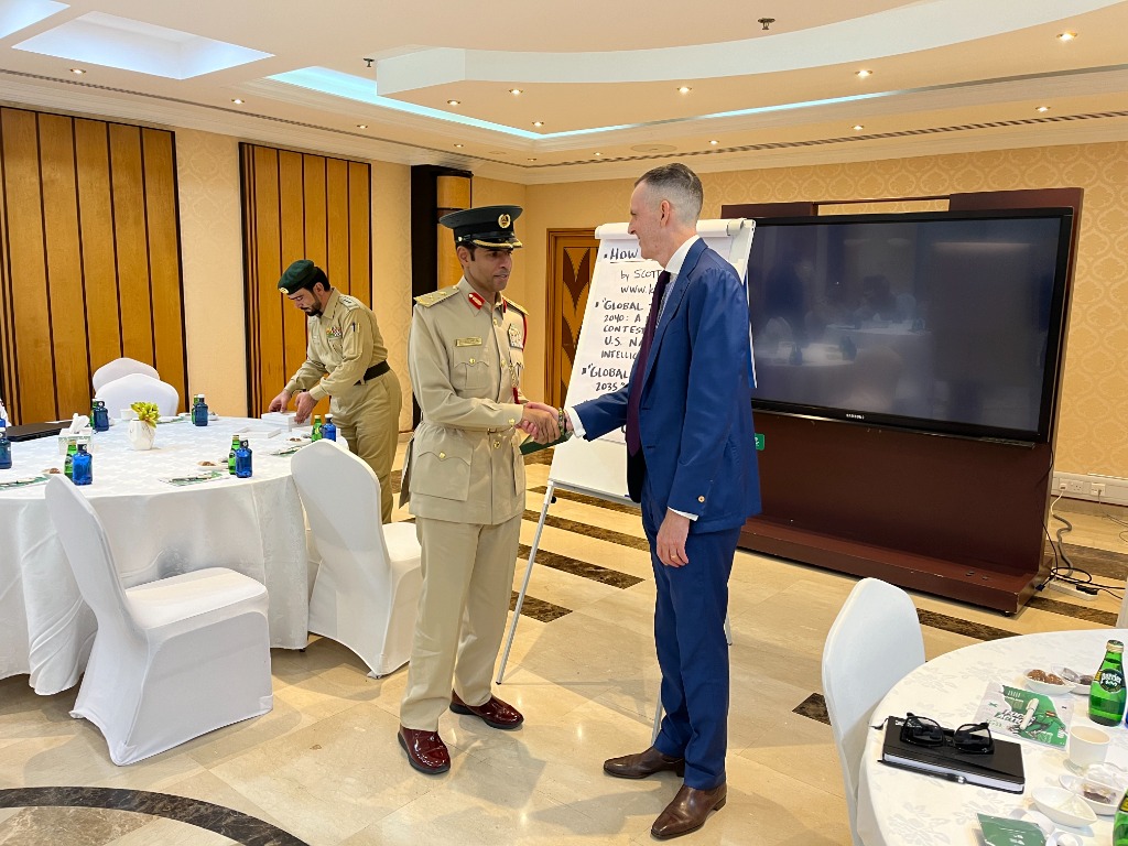 Exact Change Training