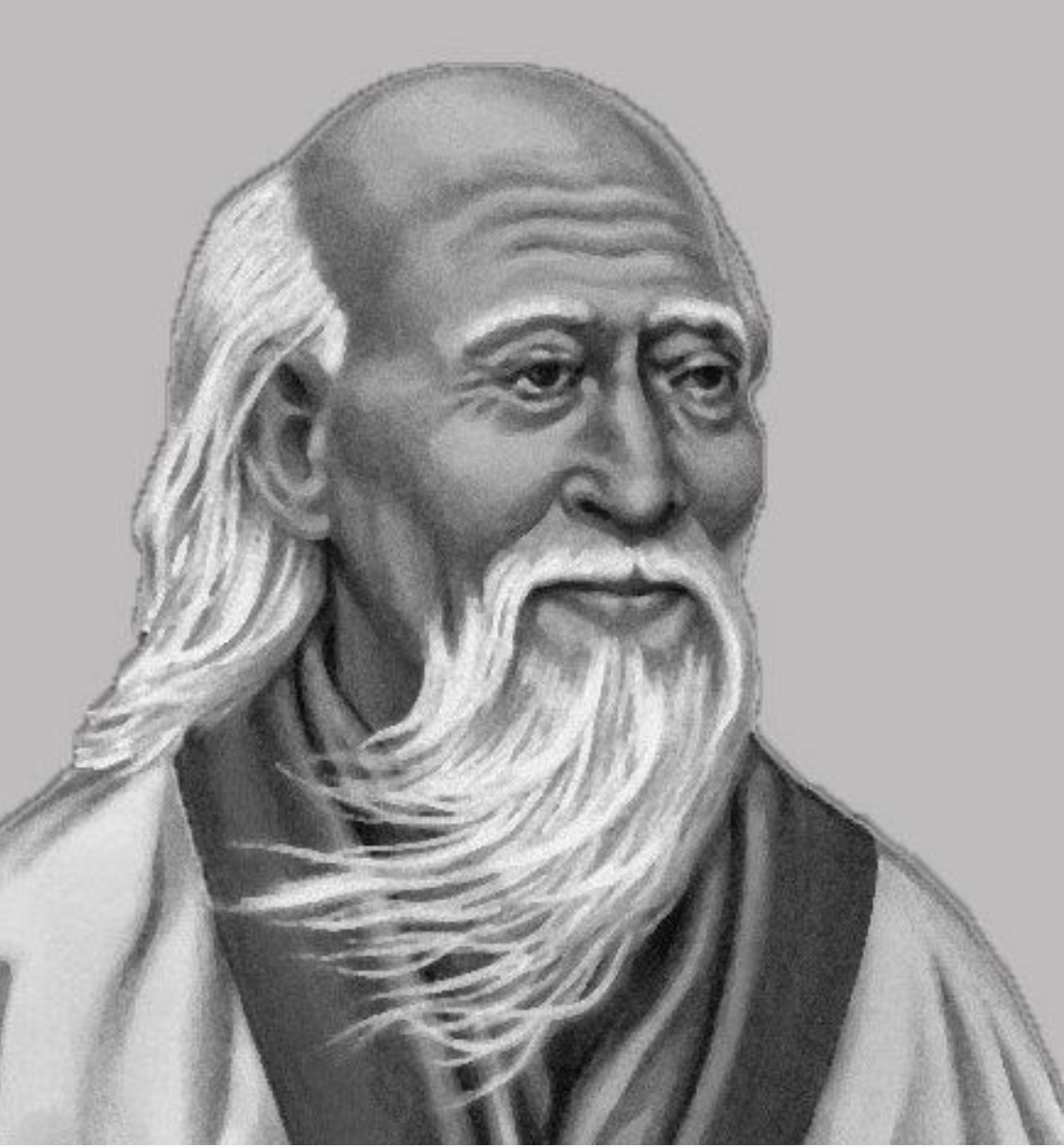 Lao Tzu