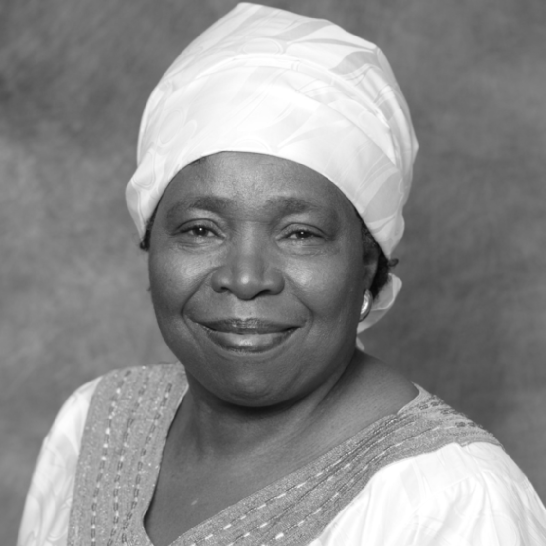 Nkosazana Dlamini-Zuma