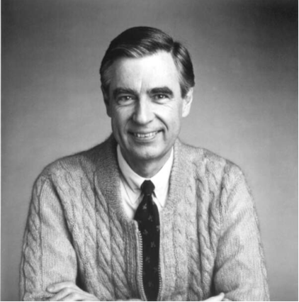 Fred Rogers