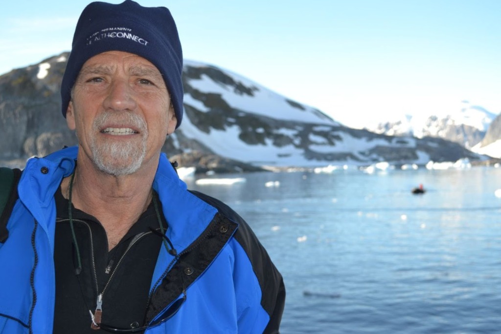 Dr. Steven Bornstein