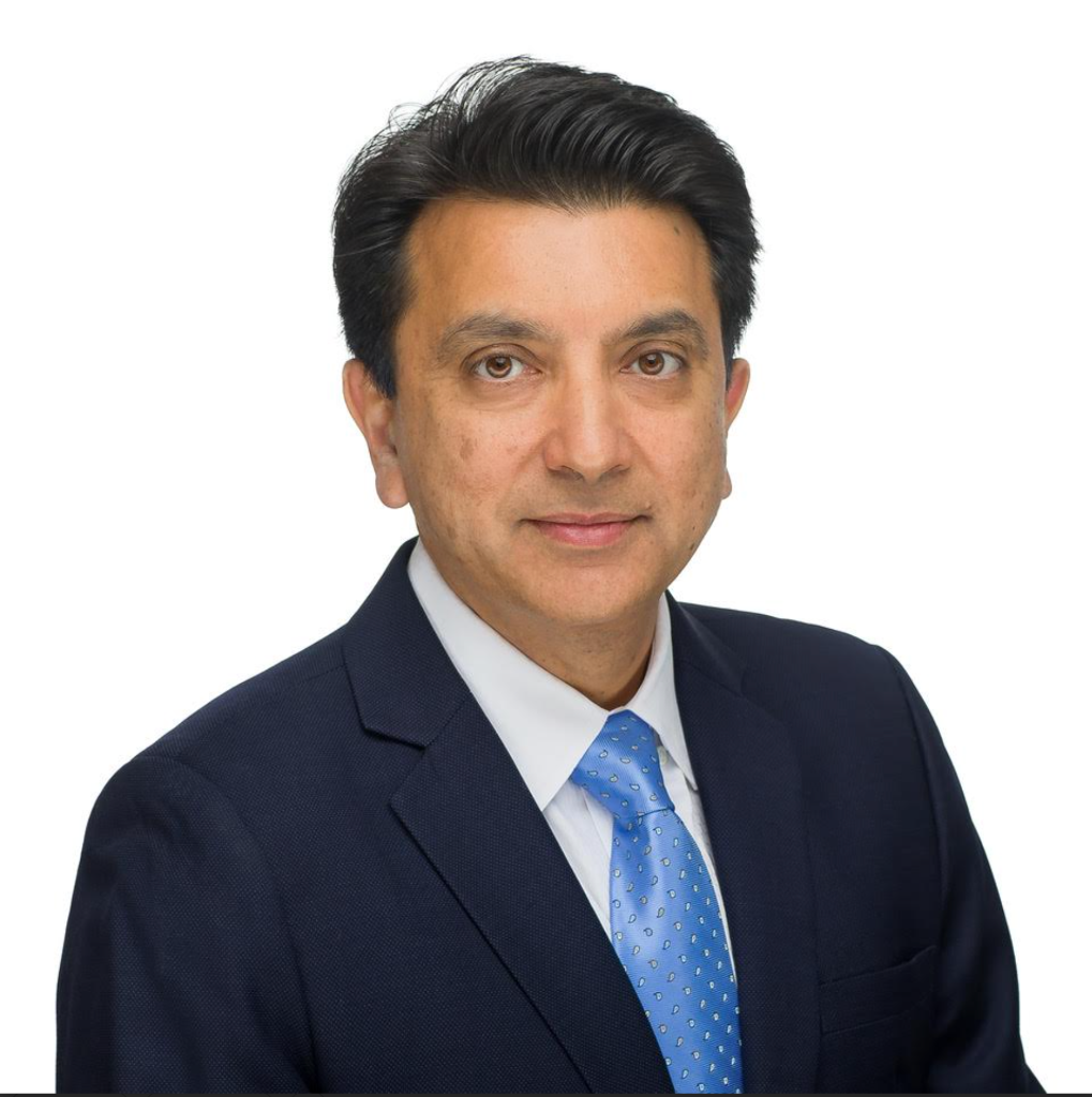 Dr. Manish Kohli